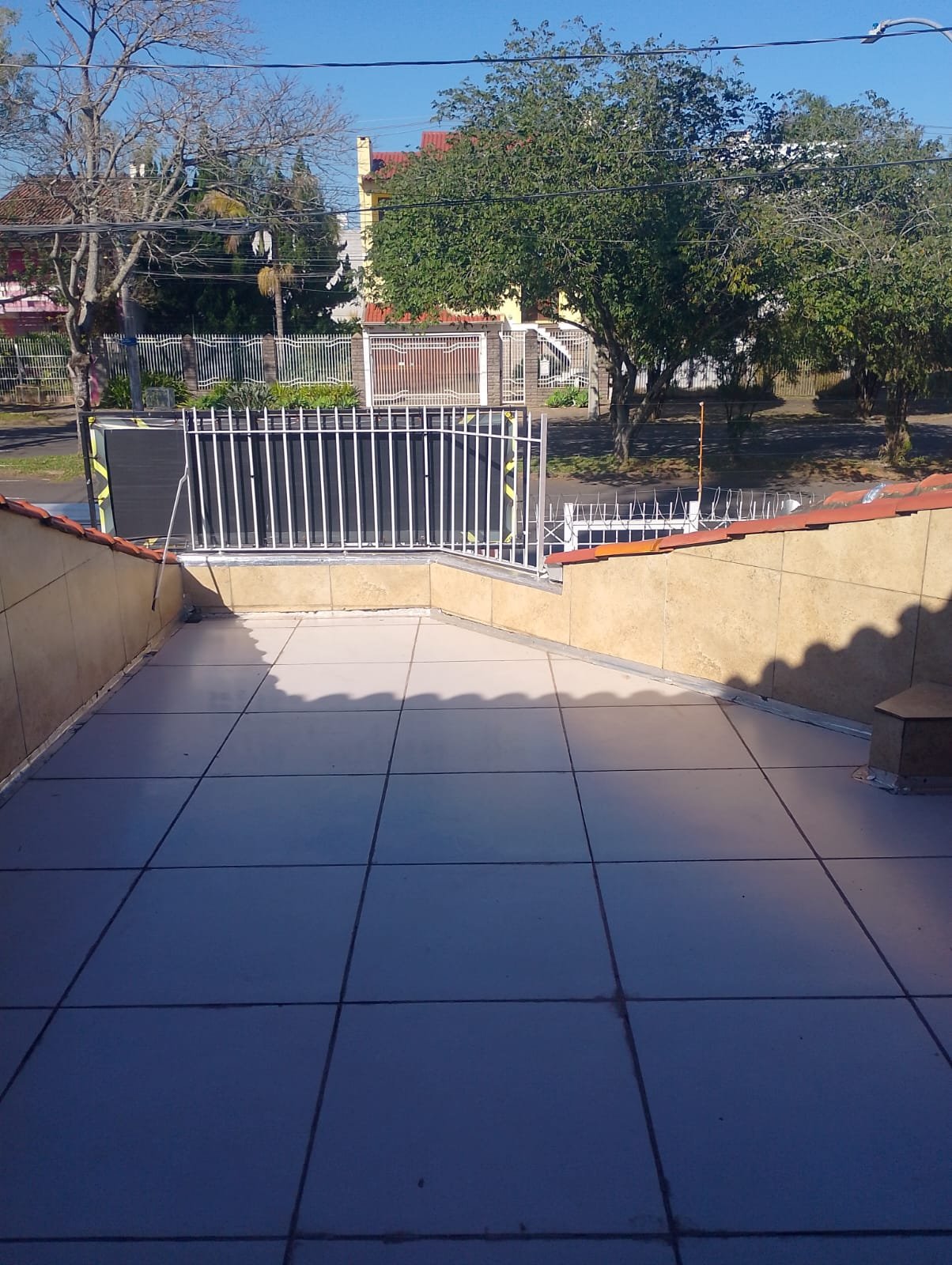 Centro Terapêutico Masculino Unidade 1 - Porto Alegre (Rosa dos Ventos) - Rio Grande do Sul